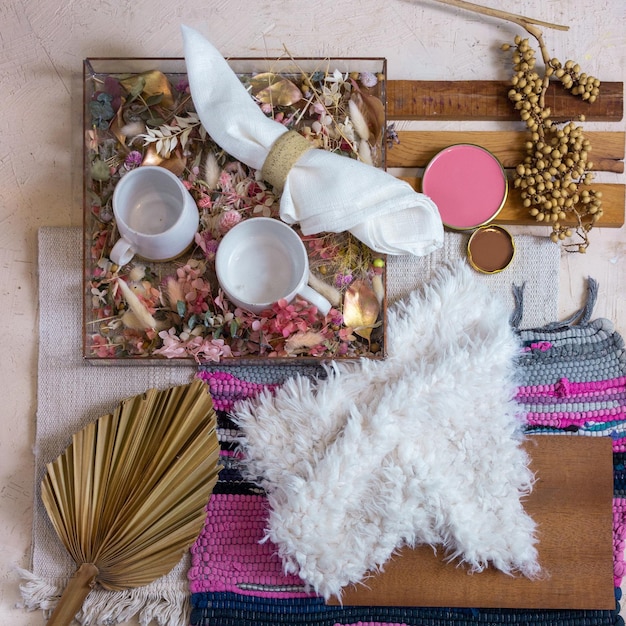 Vybrané kolekcie vyšívaných doplnkov